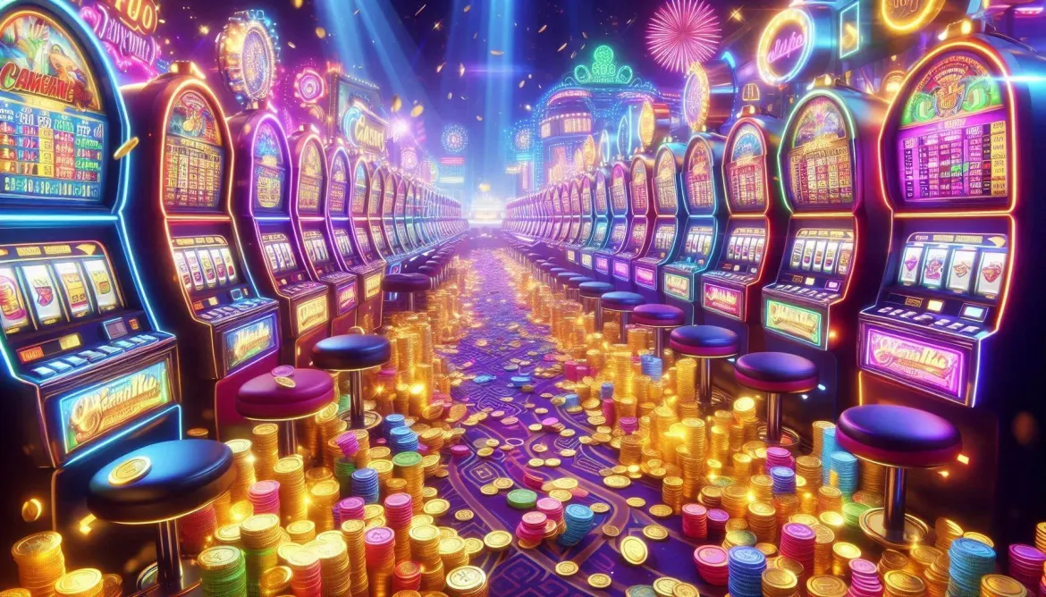 Zinx Casino